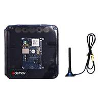 KIT-FB2-D/C-CCD | Transmisor GPRS y TCP IP a CRA