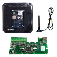 TCD-109 | Kit compuesto por transmisor de comunicación EN 54-21 (FB2)