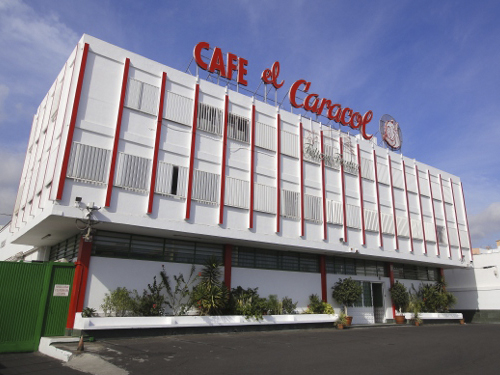 Cafés El Caracol
