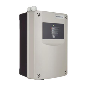 ASD-531 | Detector de aspiración con cámara de análisis para detección precoz de humo