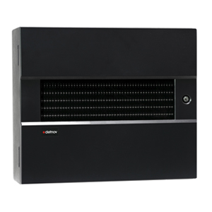 CAD-250-LED | Expansion box with LEDs indicators for modular addressable control panels