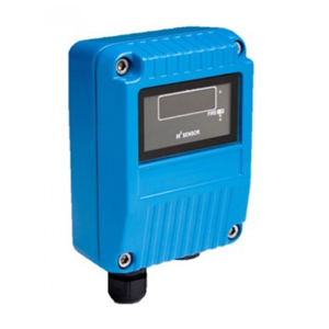DLL-IR2 (16851) | IR² flame detector (double infrared)