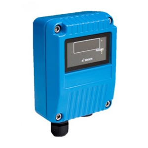DLL-IR2IS (16571) | IR² flame detector (double infrared)