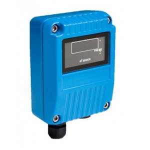 DLL-IR3 (16589) | IR³ flame detector (triple infrared)