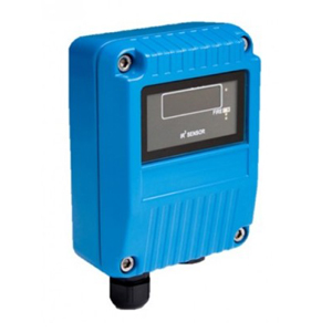 DLL-IR3IS (16579) | IR³ flame detector (triple infrared)