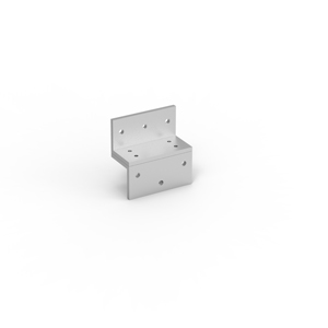MBAX-180 | Z Mounting Bracket for MEX-100