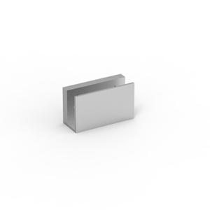 MHAX-180 | Glass Mounting Bracket for Series MEX-100
