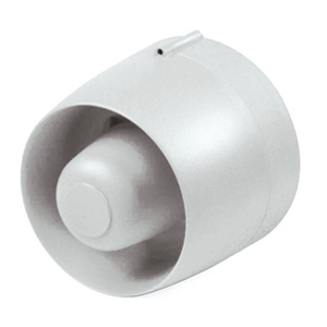 SCD-200-W | Sirena de alarma de interior (blanco)