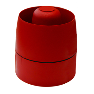 SCD-210 | Sirena de alarma de exterior