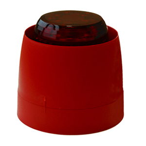 SFD-220 | Sirena de alarma con flash de interior