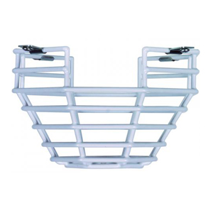 STI-9605 | Reja de acero galvanizado tubo visto