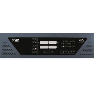 LDANEO4250ES01 | Extensión de control y amplificación