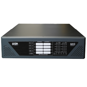 LDANEO8250ES01 | Extensión de control y amplificación LDA NEO 8250-E