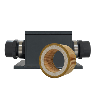 MFS 25 | Filtro suplementario de PC