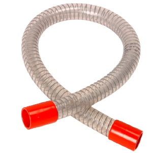 SAD-TF10 | Tubo flexible 1m