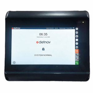 CAD-250-R | Repetidor bidireccional serie CAD-250