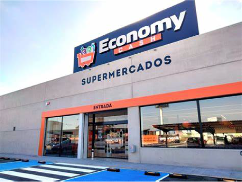 Economy Cash Massanassa