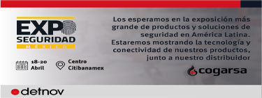 Expo Sicurezza Messico