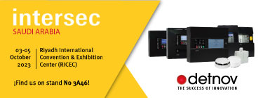 Intersec Arabie Saoudite 2023