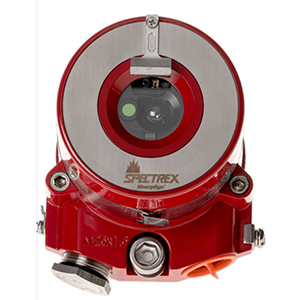 40/40C-LB | Detector de llama UV / IR