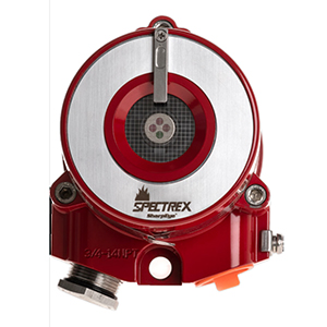 40/40C-M | Detector de llama IR3