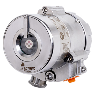 40/40D-I | Detector de llama IR3