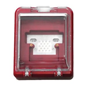 BOX-2102 | Protector de exterior para pulsador
