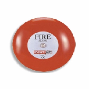 CBE6-RS-024-EN | Campana de alarma de 6”