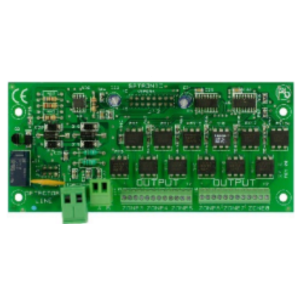 SMLS | Placa de extensión de la unidad de control