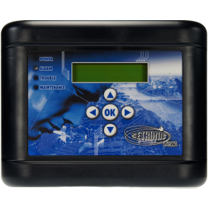 CSLRLS-PRO | Unidad de control para 2 sistemas ILIA PRO T/R en bus