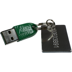 KIT LIC ASD+Dongle | Kit dongle + licencia básica y licencia de configuración