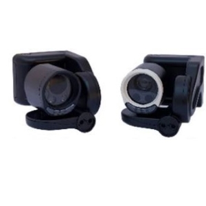 Detector lineal de humo para entornos sucios