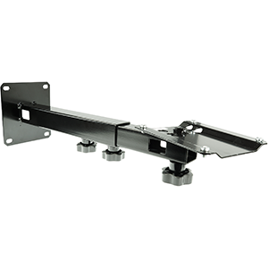 SACA-G | Soporte de pared/techo ajustable para ILIA