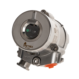 40/40D-LB | Detector de llama UV/IR con tres velocidades de respuesta