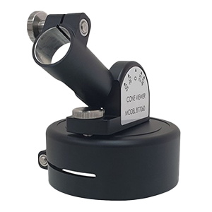 877060 | Visor de cono para puntero de cobertura