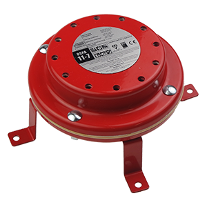 DSPA 11-7 | Generador de aerosol para extinción de incendios no tóxico