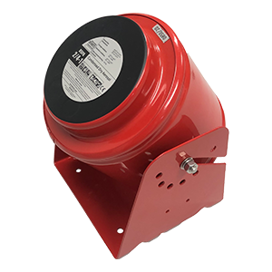 DSPA 2-4-1 built up | Generador de aerosol para extinción de incendios no tóxico