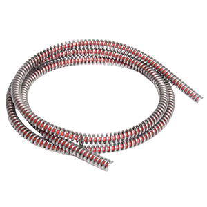 DSPA PROTEC | Protección para cables de detectores térmicos lineales o termocord