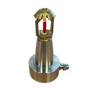 DSPA TPE | El activador TPE-1