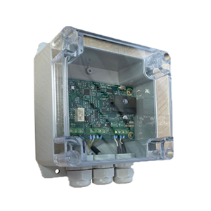 DSPA UAS CONTROL | Controlador de activación universal DSPA certificado EN54