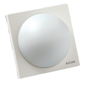 SEN-121 | Indicador luminoso externo para instalación fuera de la habitación