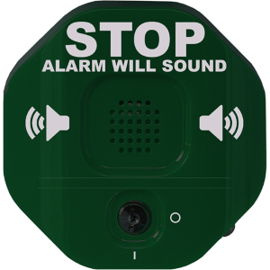 STI-6400-G | Alarma visual intermitente