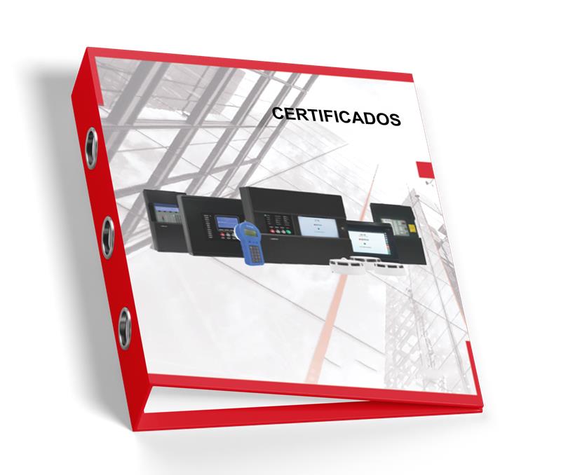 Icono area descargas certificados