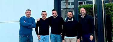 Visita Proteknia Fire