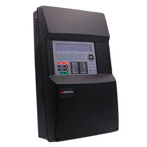 Centrales analógicas serie CAD-151