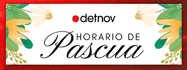 📅 Horario Semana Santa