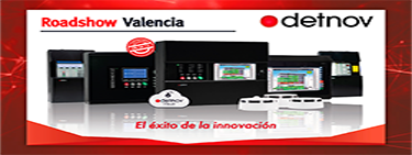 🔥Roadshow Valencia 🔥