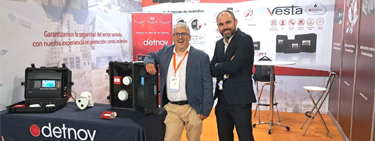 🔥 ¡Gran arranque en el 𝟰𝟮º 𝗖𝗼𝗻𝗴𝗿𝗲𝘀𝗼 𝗡𝗮𝗰𝗶𝗼𝗻𝗮𝗹 𝗱𝗲 𝗜𝗻𝗴𝗲𝗻𝗶𝗲𝗿í𝗮 𝗲𝗻 𝗲𝗹 𝗦𝗲𝗰𝘁𝗼𝗿 𝗱𝗲 𝗹𝗮 𝗦𝗮𝗻𝗶𝗱𝗮𝗱!