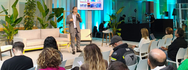 𝗜𝗜𝗜 𝗖𝗼𝗻𝗴𝗿𝗲𝘀𝗼 𝗣𝗿𝗼𝗳𝗲𝘀𝗶𝗼𝗻𝗮𝗹 𝗱𝗲 𝗹𝗮 𝗖𝗼𝗻𝘀𝘁𝗿𝘂𝗰𝗰𝗶ó𝗻 𝗦𝗼𝘀𝘁𝗲𝗻𝗶𝗯𝗹𝗲 – Vèrtex 2025