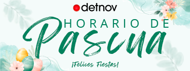 📅 Horario Semana Santa 2026